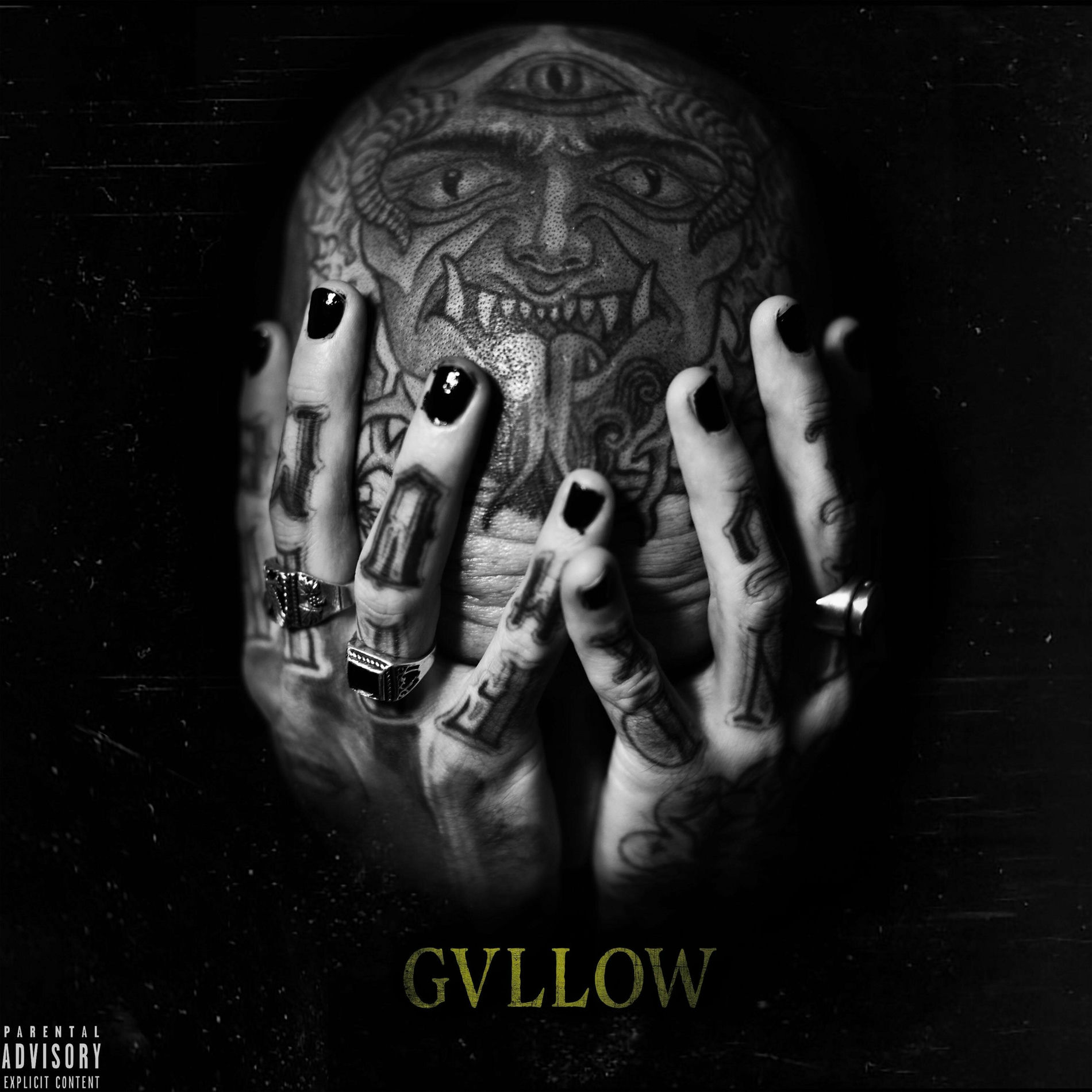 Gvllow